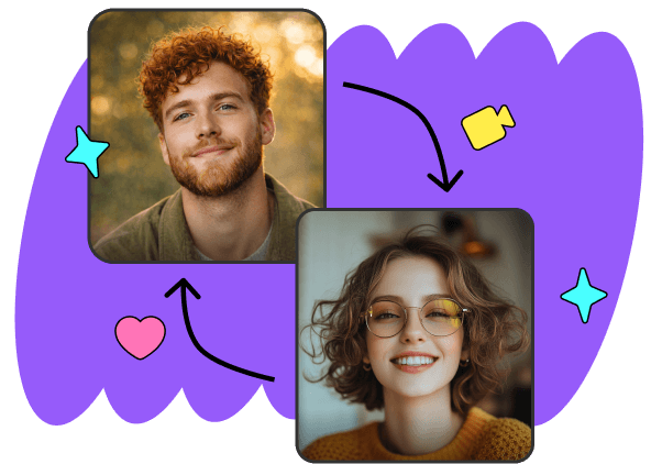 Azar Text-Chat-Alternative