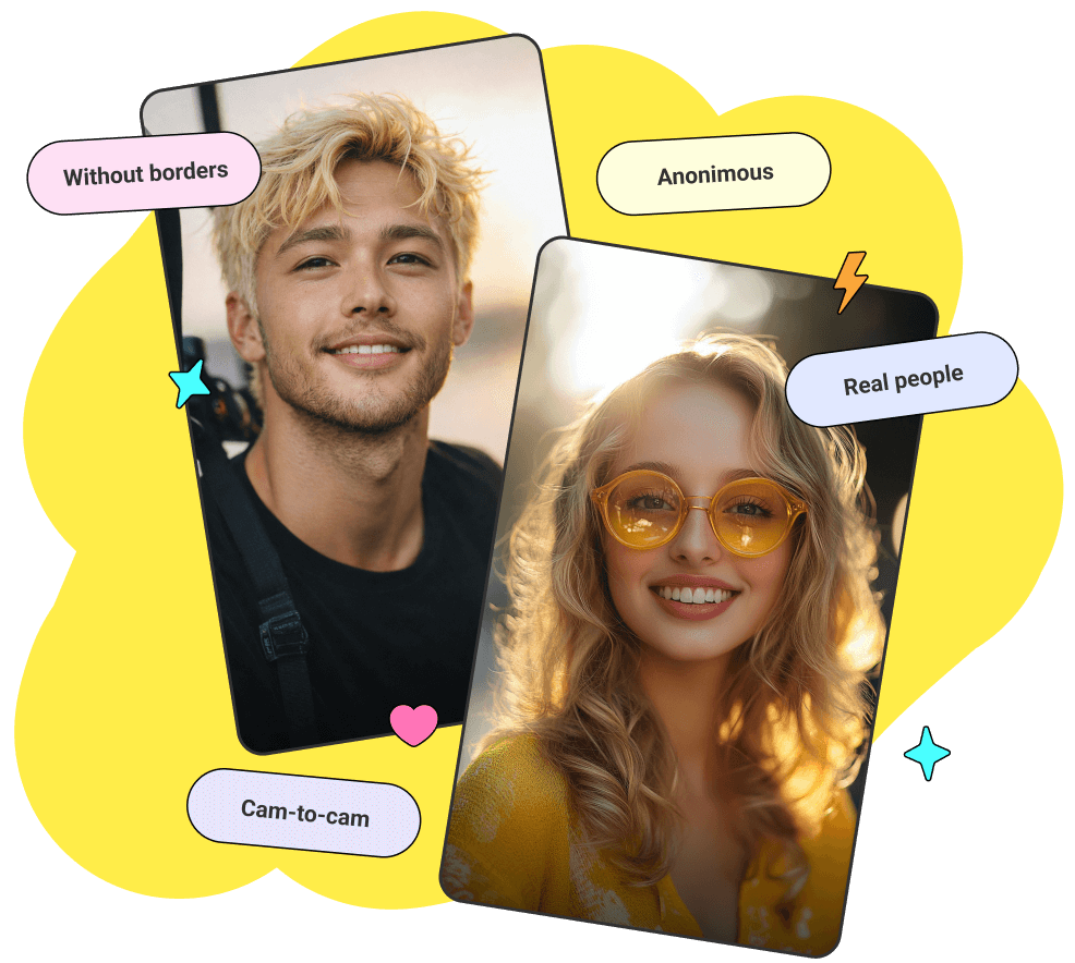 Beste CallMeChat Alternativen