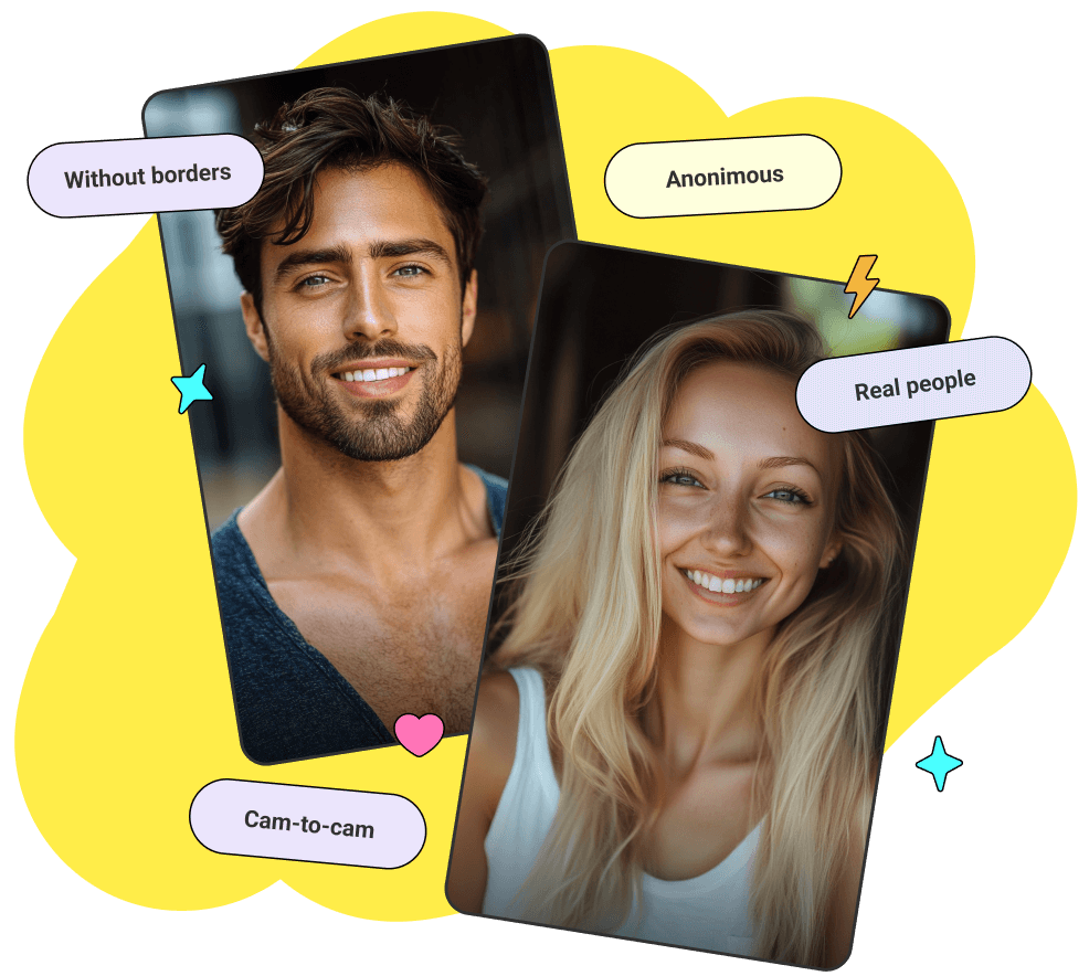 Melhor Alternativa a CamMatch 