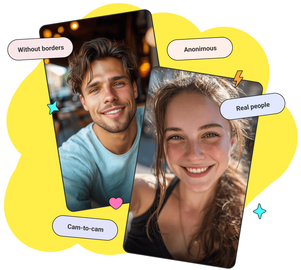 Melhor Alternativa a Emerald Chat 