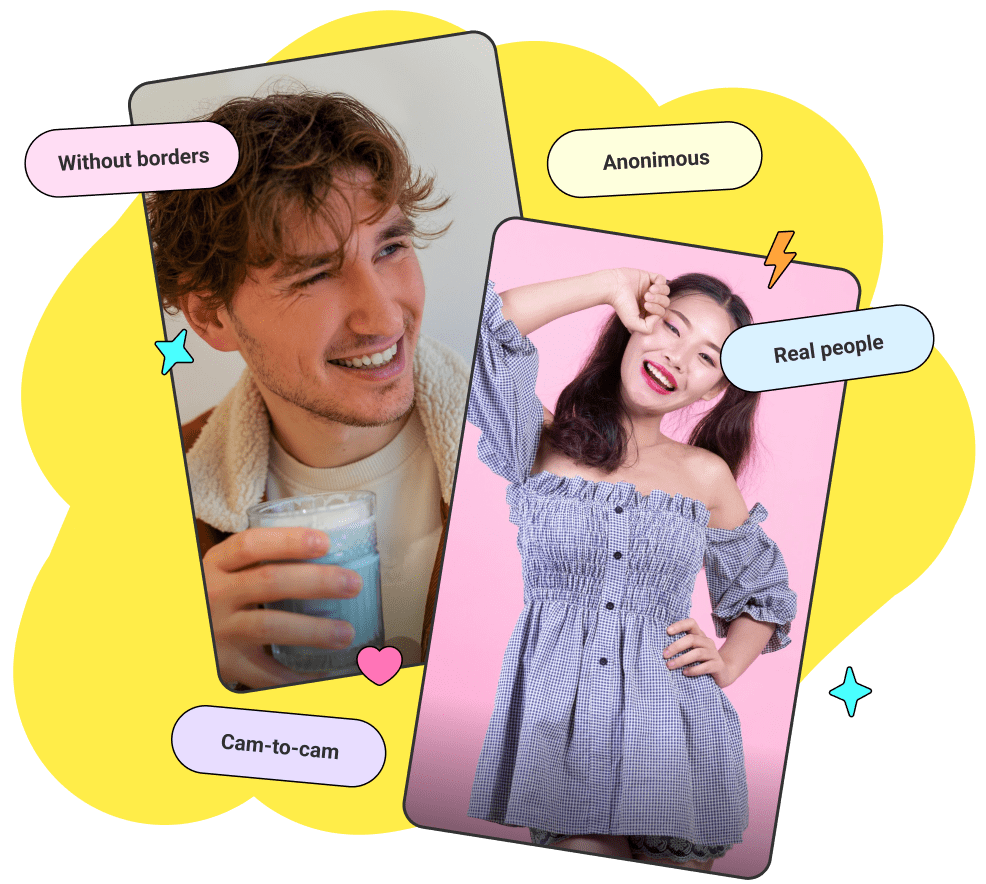 Omegle Alternative Video Chat With Girls Flirtify Omegle Alternative Video Chat With Girls Flirtify