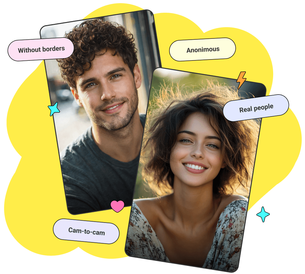 Beste StrangerCam Alternativen