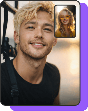 CallMeChat zufällige Chat-Alternative 18+