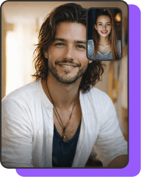 alternativa a Camloo para chat aleatório 18+