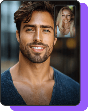 alternativa a CamMatch para chat aleatório 18+