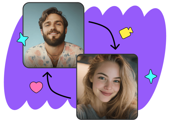 alternativa a CamSurf para chat de texto