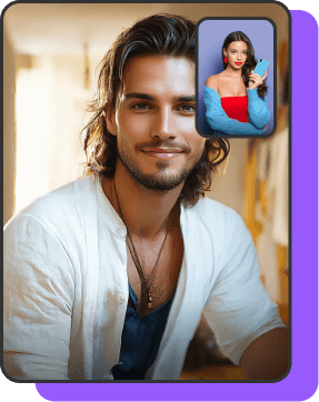 alternativa a Chamet para chat aleatório 18+