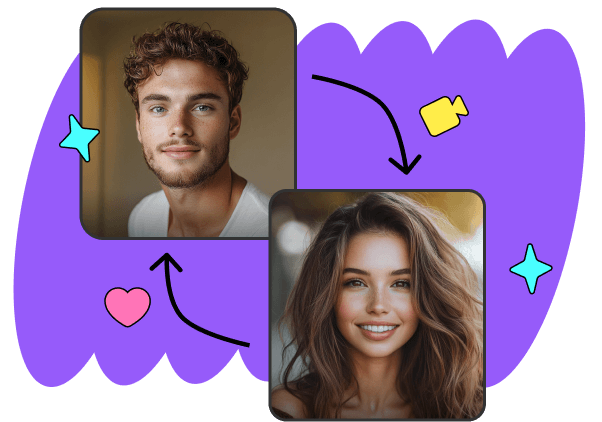 alternativa a Chamet para chat de texto