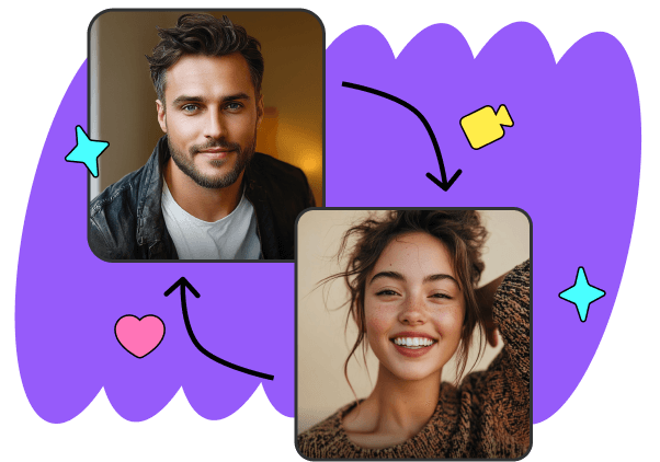 alternativa a ChatHub para chat de texto