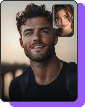 Chatki zufällige Chat-Alternative 18+