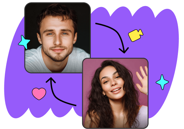 Chatki Text-Chat-Alternative