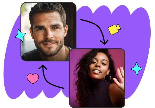 Chatspin Text-Chat-Alternative