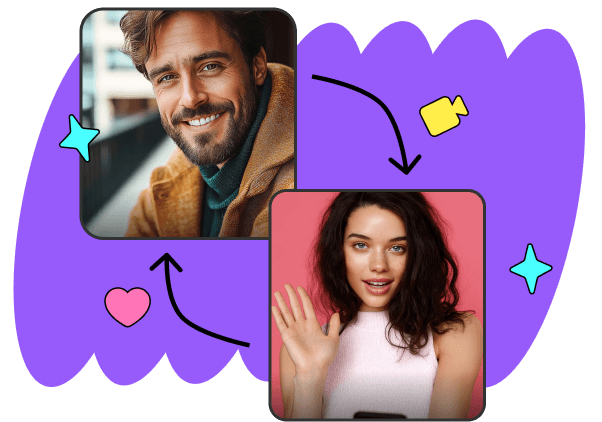 alternativa a Emerald Chat para chat de texto