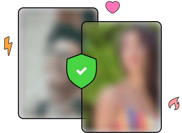 Flirtify alternative to Chatroulette
