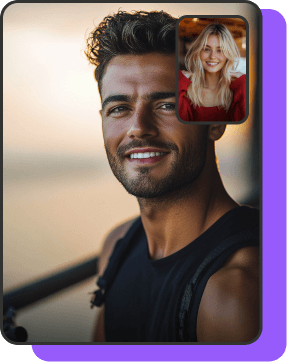 alternativa a HOLLA para chat aleatório 18+