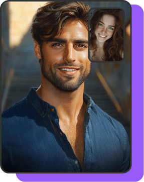 InstaCams zufällige Chat-Alternative 18+