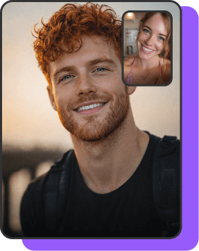 LivCam zufällige Chat-Alternative 18+