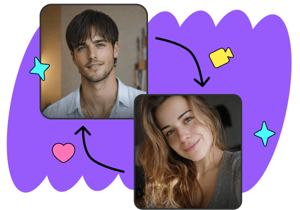 alternativa a LivU para chat de texto