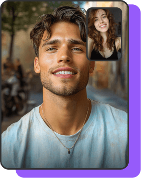 MiraMi zufällige Chat-Alternative 18+