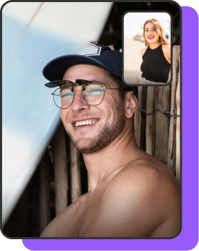 Omegle random chat alternative 18+