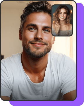 alternativa a Pink Video Chat para chat aleatório 18+