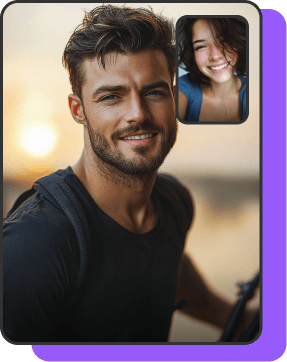 alternativa a Shagle para chat aleatório 18+