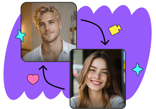 StrangerCam Text-Chat-Alternative