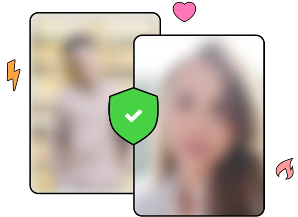 Anonymous Video Chat Flirtify