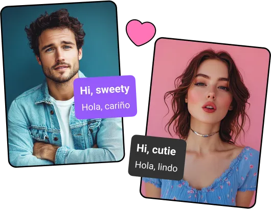 Flirt video chat on Flirtify