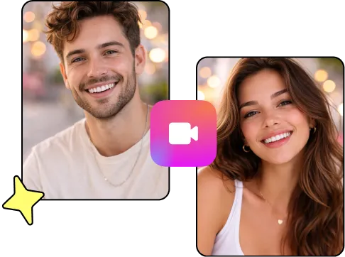 Free sex video call on Flirtify