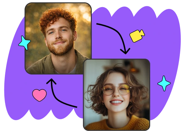 Random sex chat on Flirtify
