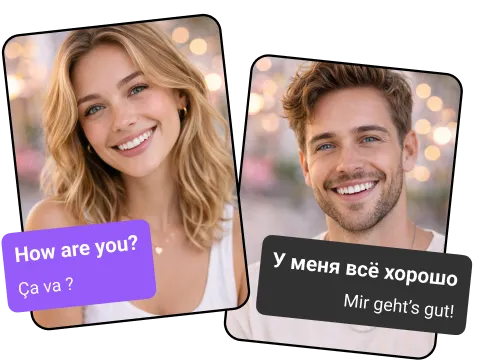 Random video chat with girls on Flirtify
