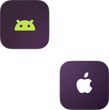 Video chat app for android devices and ios app for iphone