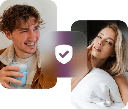 Random video chat app with strangers